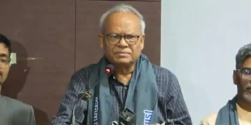 মানব পাচারকারীদের দমন করতে হবে : রুহুল কবির রিজভী