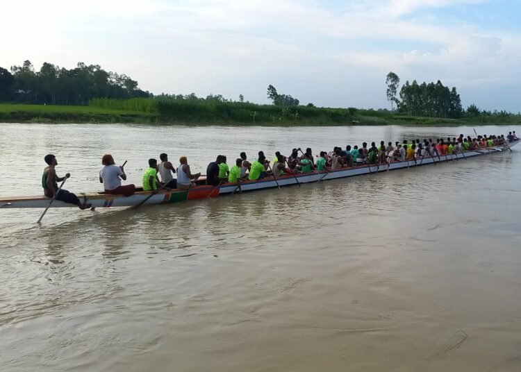 শখের তোলা ৮০ টাকা