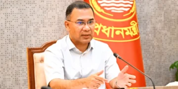 শরিকদের শীর্ষ নেতাদের সঙ্গে বৈঠকে বসছেন তারেক রহমান