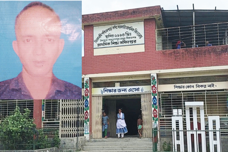 শাহজাদপুরে স্কুলের শিক্ষিকার স্বামীর বিরুদ্ধে শিক্ষার্থীকে ধর্ষণের অভিযোগ