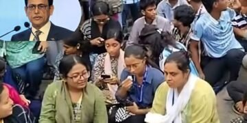 শিক্ষামন্ত্রীর পদত্যাগের দাবিতে রাজধানীসহ সারাদেশ উত্তাল