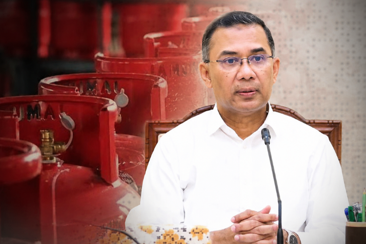 শিল্পে গ্যাস সংকট কাটাতে উদ্যোগের আশ্বাস প্রধানমন্ত্রীর