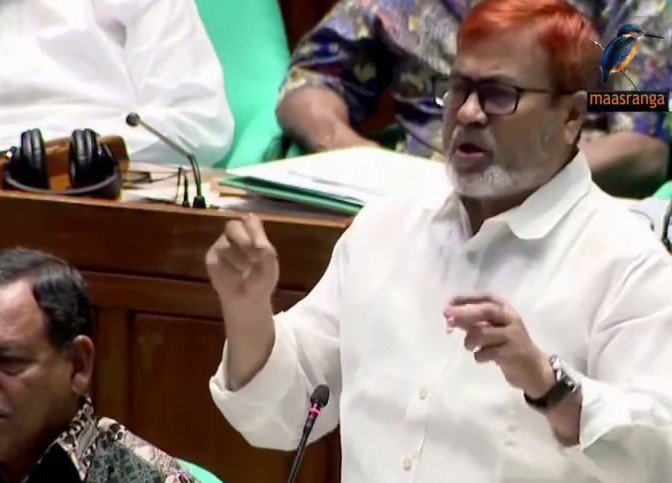 সংসদে এমপি আবুল কালাম আজাদ সিদ্দিকীর দাবির পর মির্জাপুর বাঁশতৈলে ২০ শয্যার হাসপাতালের আশ্বাস