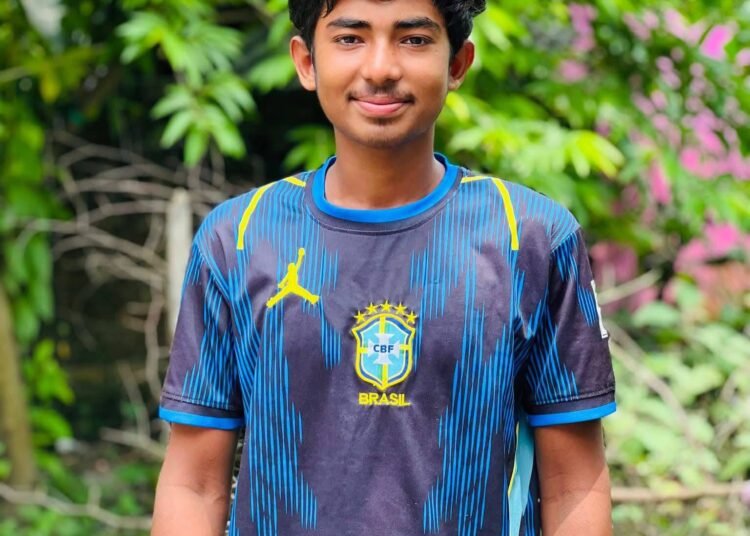 সরাইলে দুর্বৃত্তের ছুরিকাঘাতে এক কিশোর নিহত