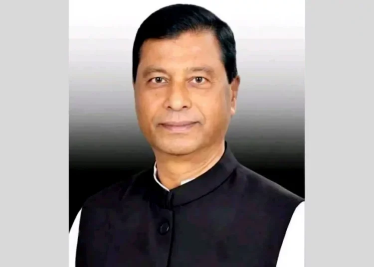 সাবেক শ্রম প্রতিমন্ত্রী বীর মুক্তিযোদ্ধা নজরুল ইসলাম চৌধুরী আর নেই