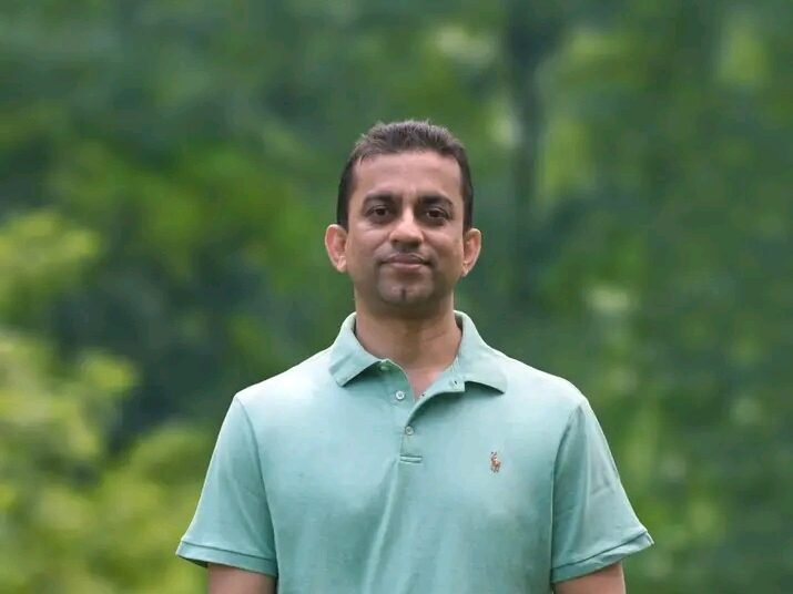 সাবেক সংসদ সদস্য ও ঢাকা বিশ্ববিদ্যালয়ের সাবেক শিক্ষার্থী মাহমুদ হাসান রিপন।