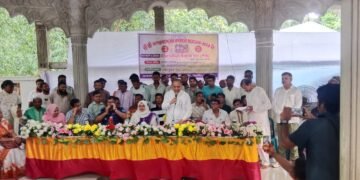 সিংগাইরে শ্রী শ্রী জগন্নাথ দেবের রথযাত্রা মহোৎসব অনুষ্ঠিত