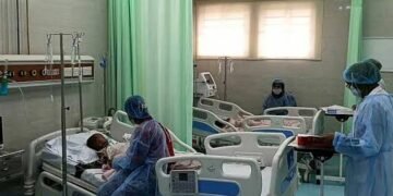 সিলেটে হামে প্রাণহানি বেড়ে ৮৩