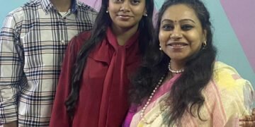 সৌদি আরবে সড়ক দূর্ঘটনায় সালথার মা-ছেলে-মেয়ে নিহত 