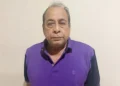 জিয়াকে দেখে কেঁপে উঠেছিলেন মেজর মোজাফফর