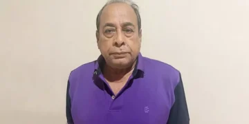 জিয়াকে দেখে কেঁপে উঠেছিলেন মেজর মোজাফফর