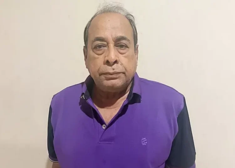 জিয়াকে দেখে কেঁপে উঠেছিলেন মেজর মোজাফফর