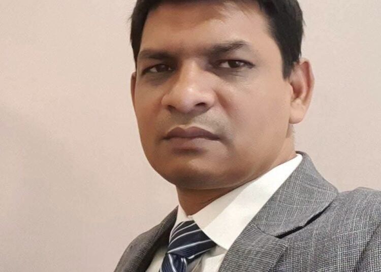হামের প্রকোপে বান্দরবানে প্রশাসনের উদ্যোগে জরুরি সেবায় যুক্ত হলো অ্যাম্বুলেন্স