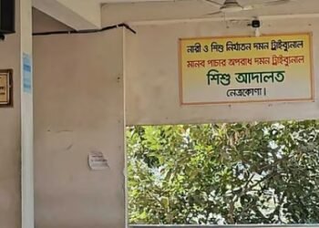 ১৩ বছর পর আদালতের রায়ে পিতার পরিচয় পেল শিশু