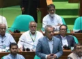২০৩০ সালের মধ্যে ৩০ শতাংশ যানবাহন হবে ইলেকট্রিক: সেতুমন্ত্রী