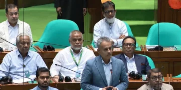 ২০৩০ সালের মধ্যে ৩০ শতাংশ যানবাহন হবে ইলেকট্রিক: সেতুমন্ত্রী