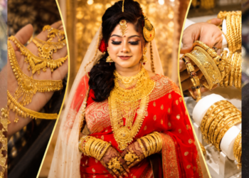 ৩ দিনের ব্যবধানে বাড়ল সোনা ও রুপার দাম