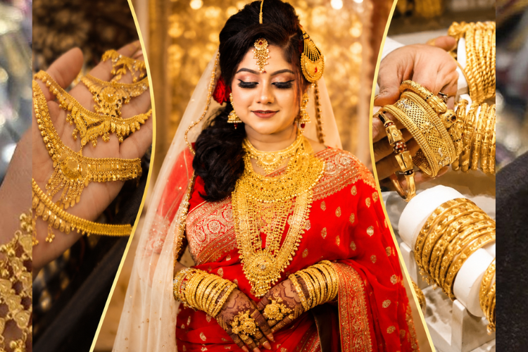 ৩ দিনের ব্যবধানে বাড়ল সোনা ও রুপার দাম