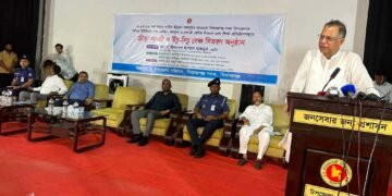 ৭৫ ইউনিট পর্যন্ত বিদ্যুতের মূল্য বাড়ায়নি সরকার টুকু