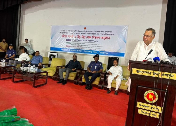 ৭৫ ইউনিট পর্যন্ত বিদ্যুতের মূল্য বাড়ায়নি সরকার টুকু