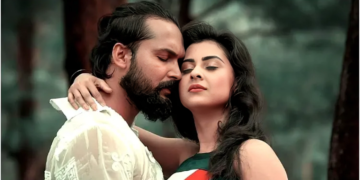 ‘ঢাকাইয়া দেবদাস’ দিয়ে ফিরছেন বুবলী