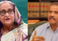 ‘স্বাগতম, শেখ হাসিনা’—ফেসবুকে আসিফ নজরুল