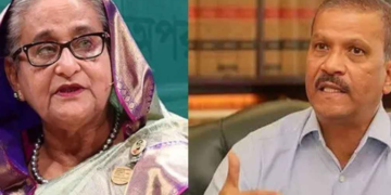 ‘স্বাগতম, শেখ হাসিনা’—ফেসবুকে আসিফ নজরুল