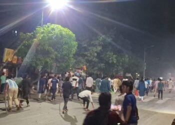 মহানগর শিবির-ছাত্রদলের পাল্টাপাল্টি কর্মসূচি, বেরোবিতে ১৪৪ ধারা জারির আবেদন