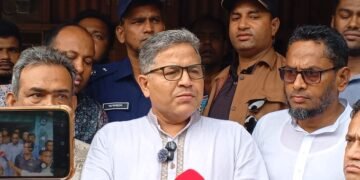 স্কুলছাত্রীকে অপহরণের পর সংঘবদ্ধ ধর্ষণ: ভুক্তভোগীর বাড়িতে এমপি বাবুল