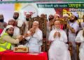 নোয়াখালীতে ‘হিজবুত তাওহীদ’ নিষিদ্ধের দাবি, লাখো মানুষের মহাসমাবেশ