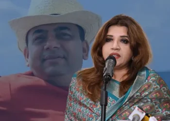 ‘জামিনে মুক্ত’ বেনজীরকে দেশে এনে বিচারের মুখোমুখি করা হবে: পররাষ্ট্র প্রতিমন্ত্রী