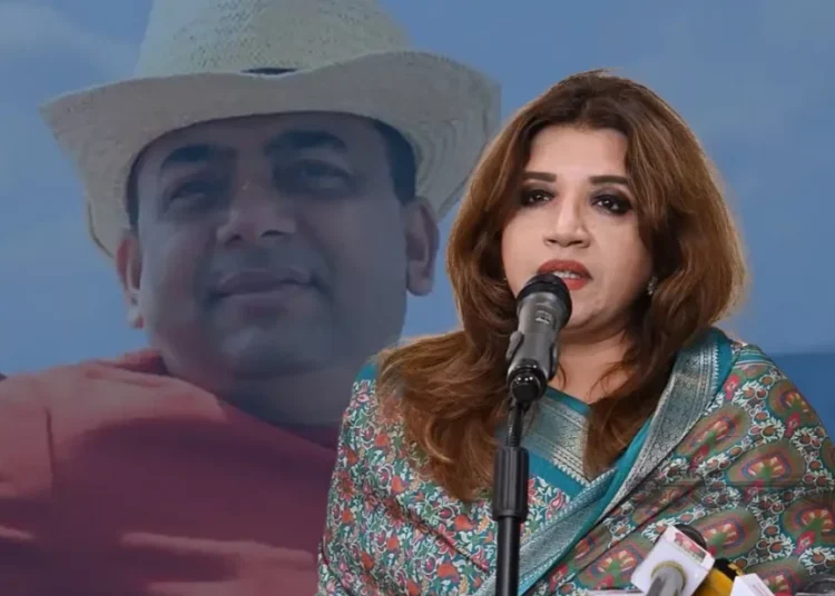 ‘জামিনে মুক্ত’ বেনজীরকে দেশে এনে বিচারের মুখোমুখি করা হবে: পররাষ্ট্র প্রতিমন্ত্রী