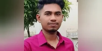 ইবির মেধাবী শিক্ষার্থীর ঝুলন্ত মরদেহ উদ্ধার