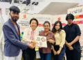 মালয়েশিয়ার এসডিজি সামিটে নজর কেড়েছে ইয়ুথ হাব