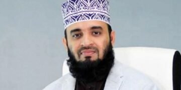 বিদ্যুৎ বিল নিয়ে যা বললেন আজহারী