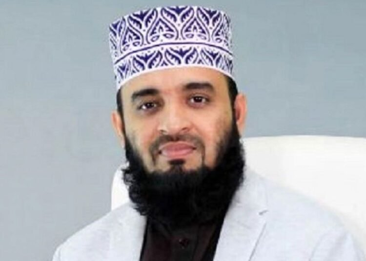 বিদ্যুৎ বিল নিয়ে যা বললেন আজহারী