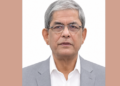 বিরোধী দল শেখ হাসিনার ভাষায় কথা বলছে: মির্জা ফখরুল ইসলাম