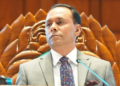 বর্তমান সংসদকে 'মজলুমের সংসদ' বললেন ভারপ্রাপ্ত স্পিকার
