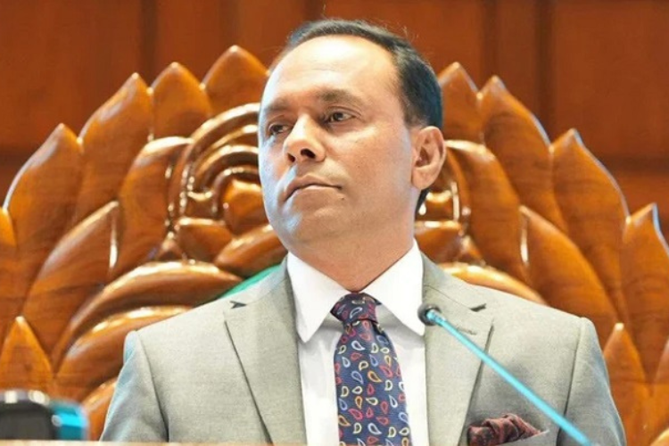 বর্তমান সংসদকে 'মজলুমের সংসদ' বললেন ভারপ্রাপ্ত স্পিকার