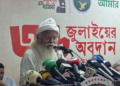 যত দিন জামায়াতে ইসলামী থাকবে, তত দিন বাংলাদেশে আওয়ামী লীগ থাকবে: ফরহাদ মজহার