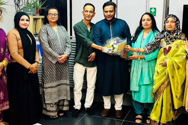সিলেট-চট্টগ্রাম ফ্রেন্ডশিপ ফাউন্ডেশন ইউকে'র আংশিক কমিটি ঘোষণা