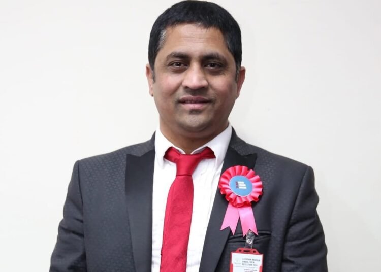 বিদেশে সন্তান, দেশে একা বাবা-মা—নিরাপদ আশ্রয় কি অপরাধ?