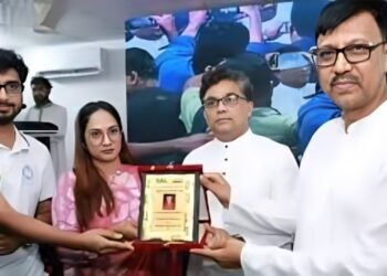 গণঅভ্যুত্থানের ভয়াবহতা ‘জুলাইয়ের লেন্স’ প্রদর্শনীতে