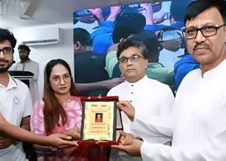 গণঅভ্যুত্থানের ভয়াবহতা ‘জুলাইয়ের লেন্স’ প্রদর্শনীতে