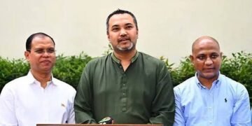 বাংলাদেশে আসছেন যুক্তরাষ্ট্রের ২৫ শীর্ষ প্রতিষ্ঠানের ৪৫ ব্যবসায়ী