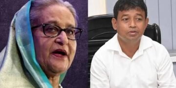 অপারেশন শরতের তুফান: বিচারের মুখে হাসিনা-হারুনসহ ১০ জন
