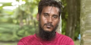 অনৈতিক সম্পর্কের অভিযোগে আটক কনটেন্ট ক্রিয়েটর রিপন মিয়া