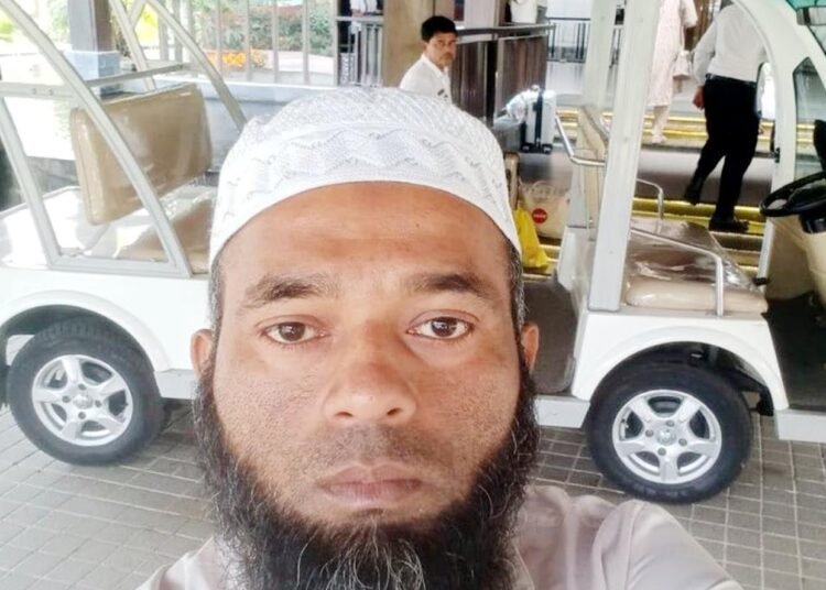 টিটিসির ড্রাইভার বিল্লাল আটক, পরে মুচলেকায় মুক্তি