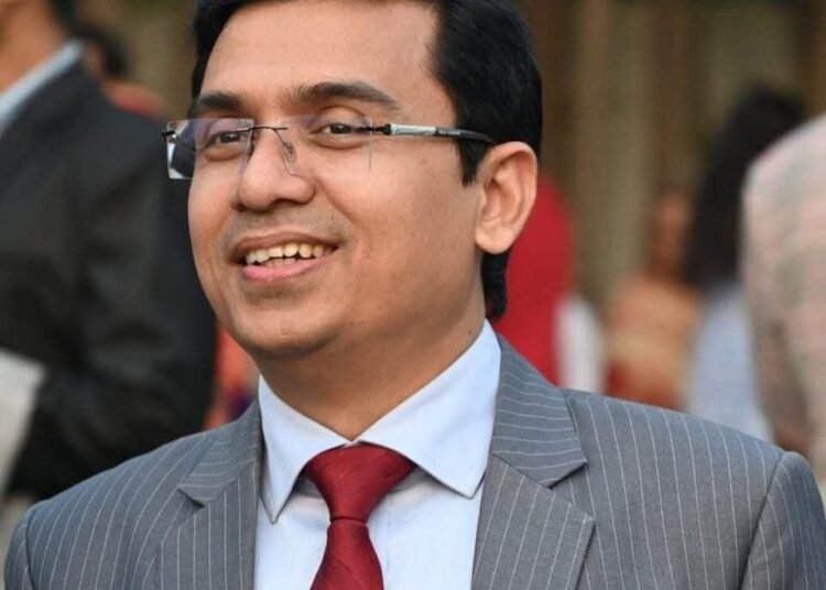 খাল পুনঃখনন শেষে টাকা রাষ্ট্রীয় কোষাগারে ফেরতে দৃষ্টান্ত স্থাপন করলেন ইউএনও