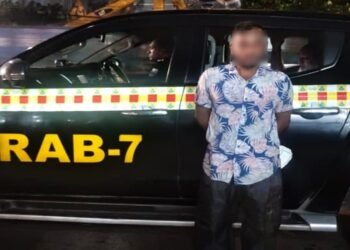 রাজনগরের সাজাপ্রাপ্ত আসামি চট্টগ্রামে গ্রেপ্তার